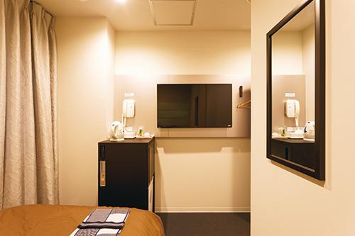 Hotel Iwaki Iwaki  Bagian luar foto