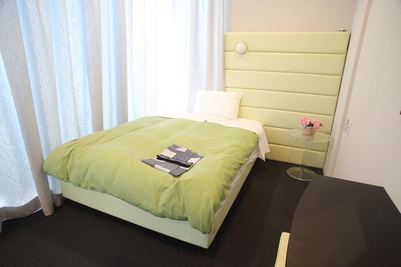 Hotel Iwaki Iwaki  Bagian luar foto