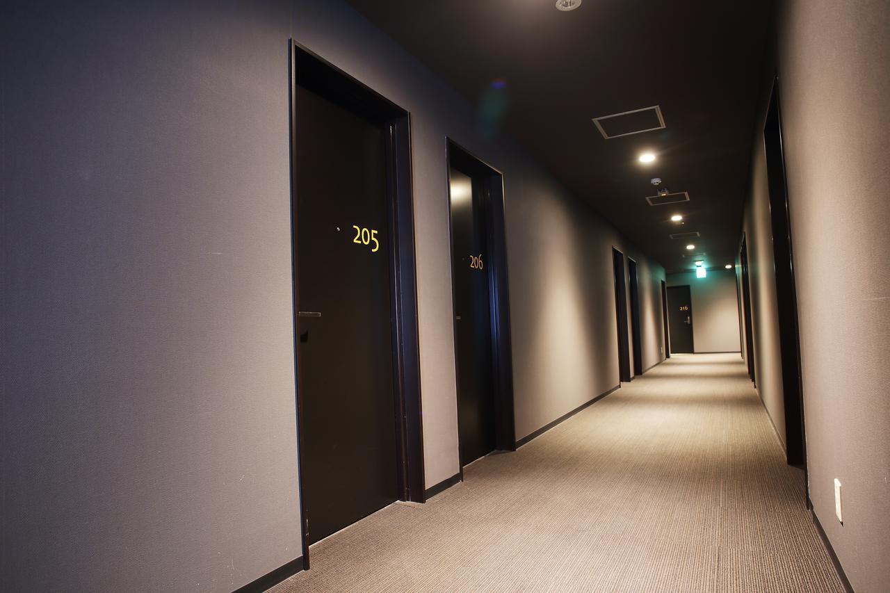 Hotel Iwaki Iwaki  Bagian luar foto
