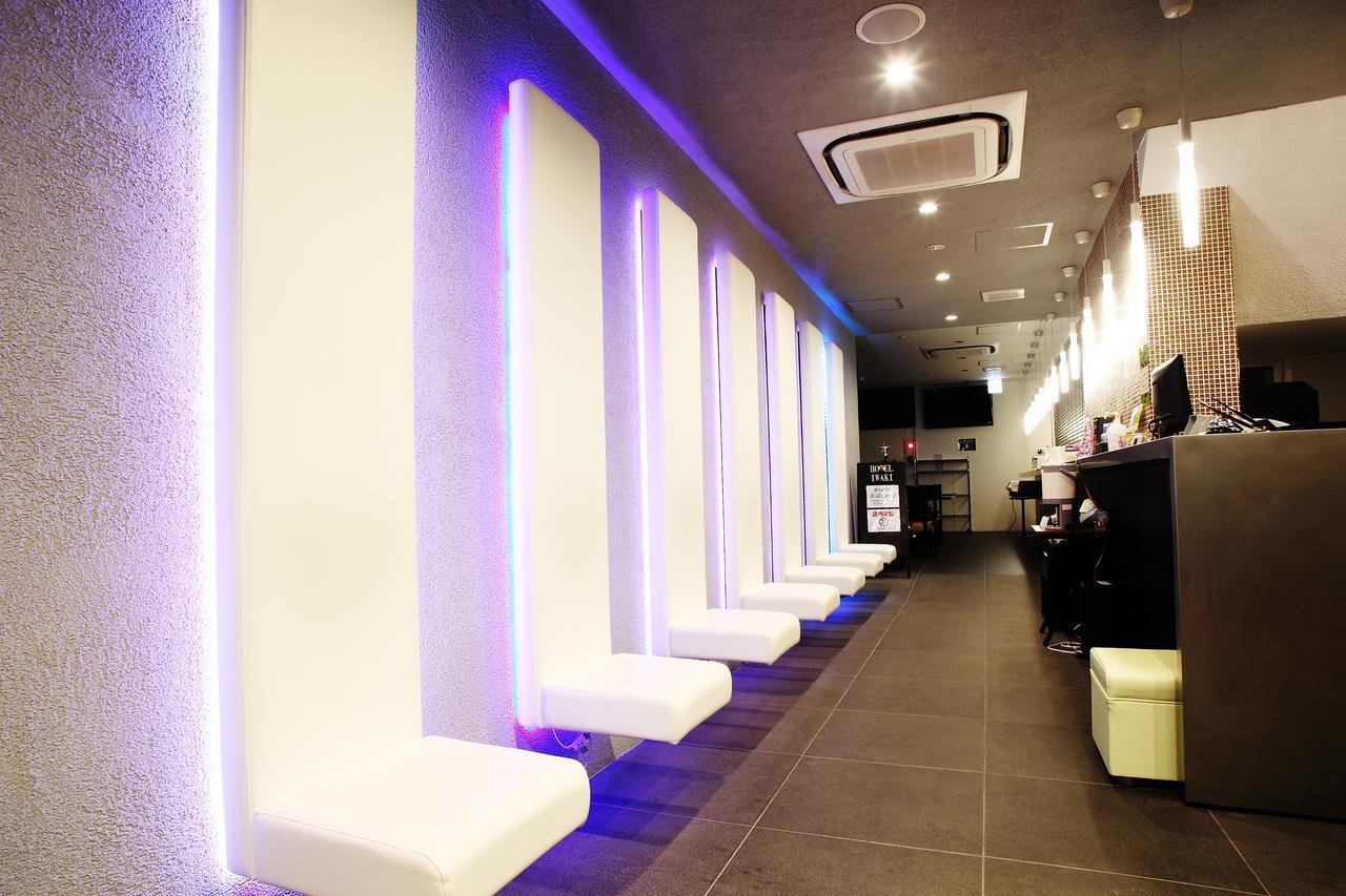 Hotel Iwaki Iwaki  Bagian luar foto
